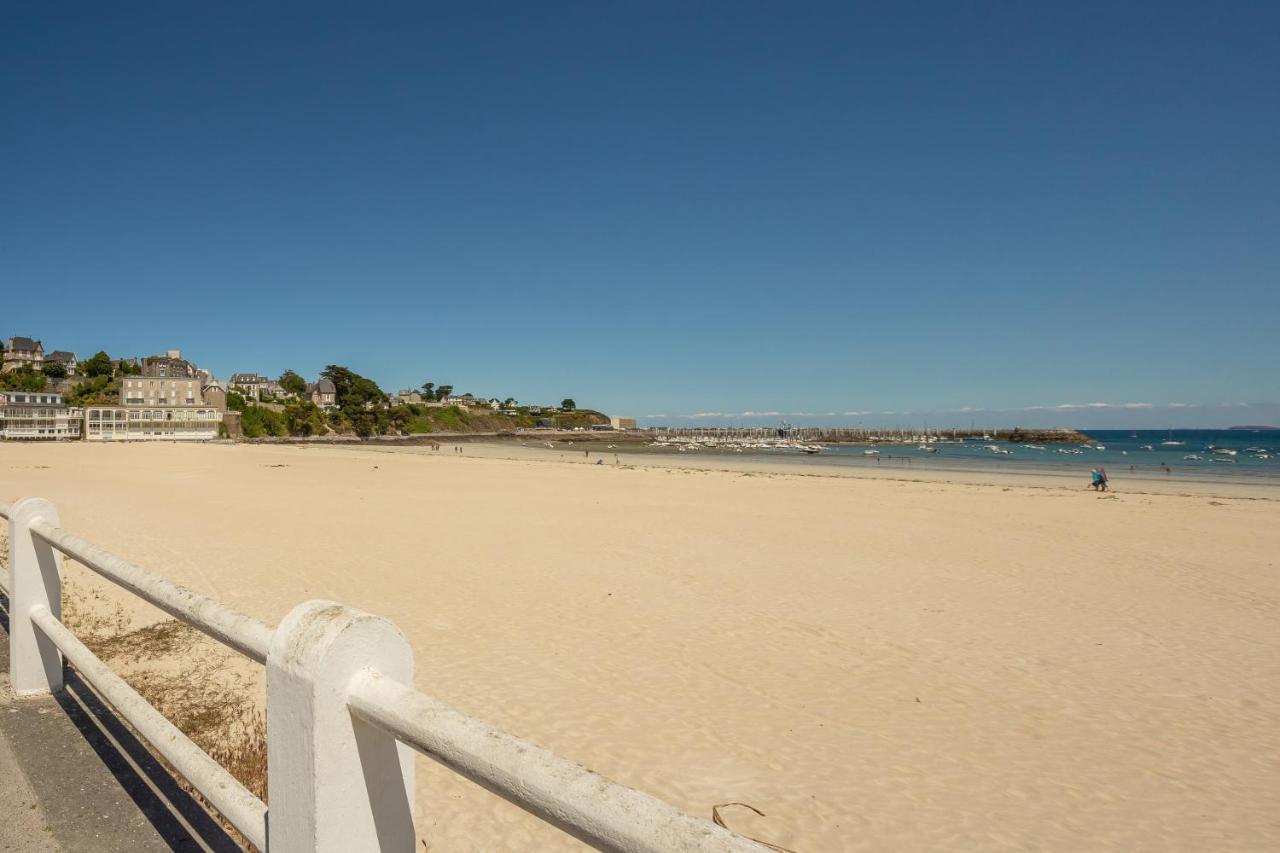 Les Petits Marins - A 150M De La Plage Saint-Cast-le-Guildo Ngoại thất bức ảnh